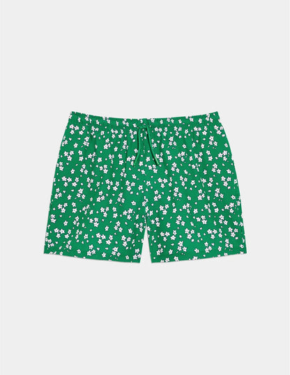 Teen Period Swim Board Shorts