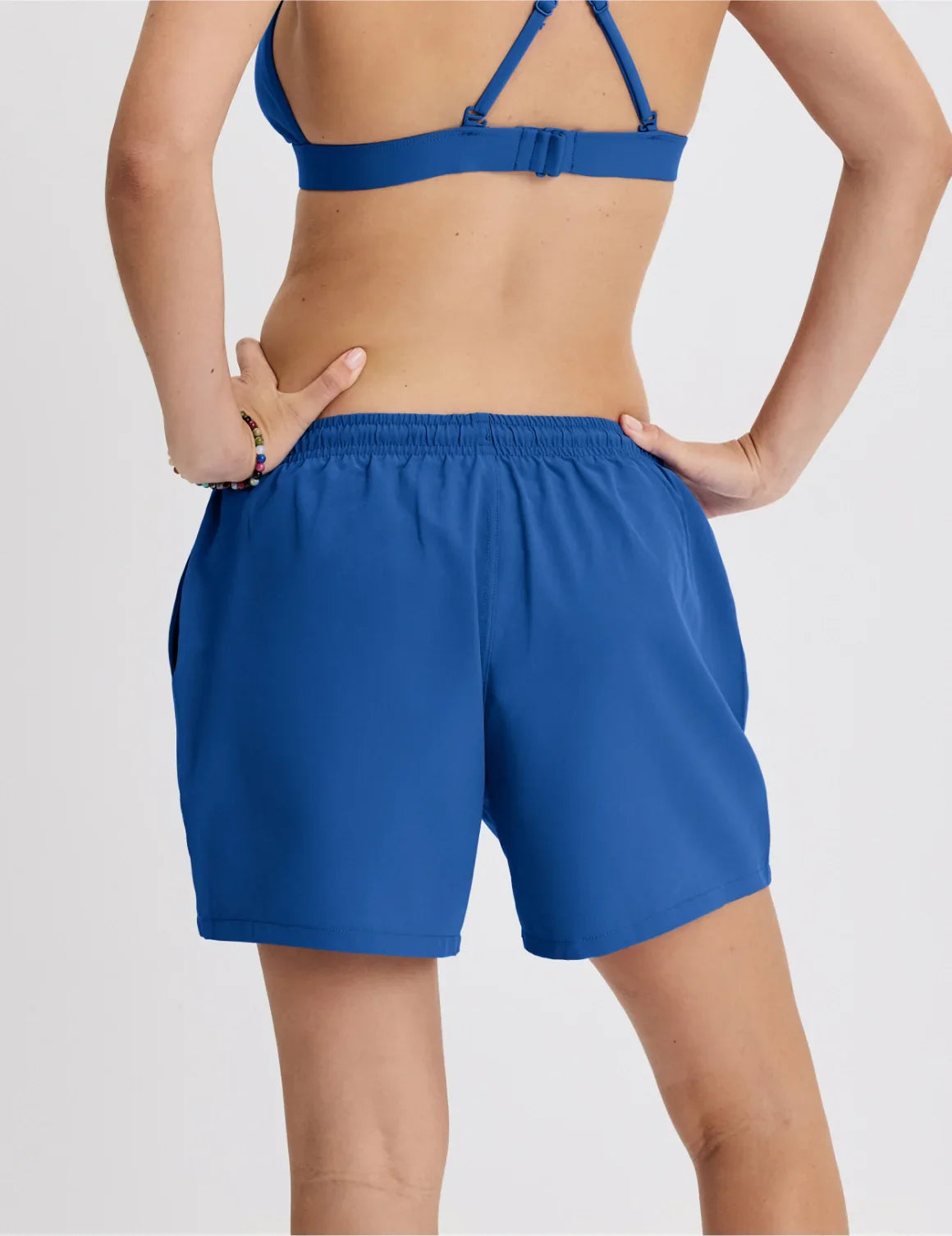 Teen Period Swim Board Shorts