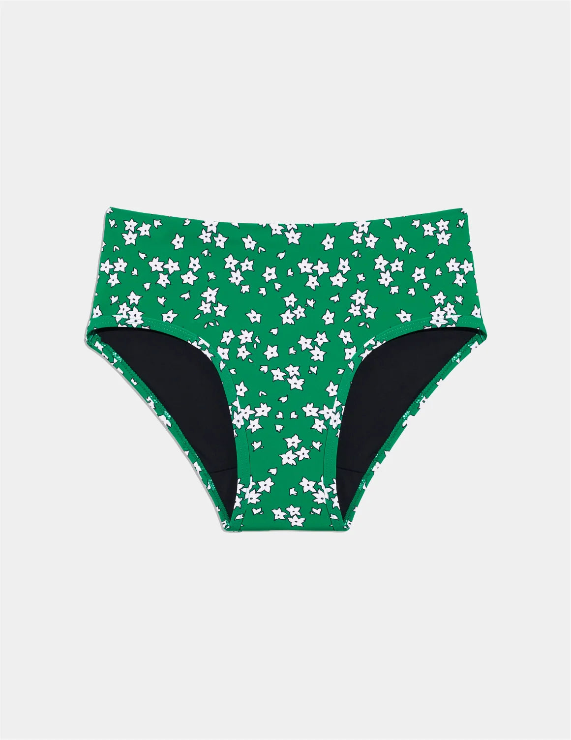 Teen Period Swim Full-Coverage Bikini Bottom - Last Call