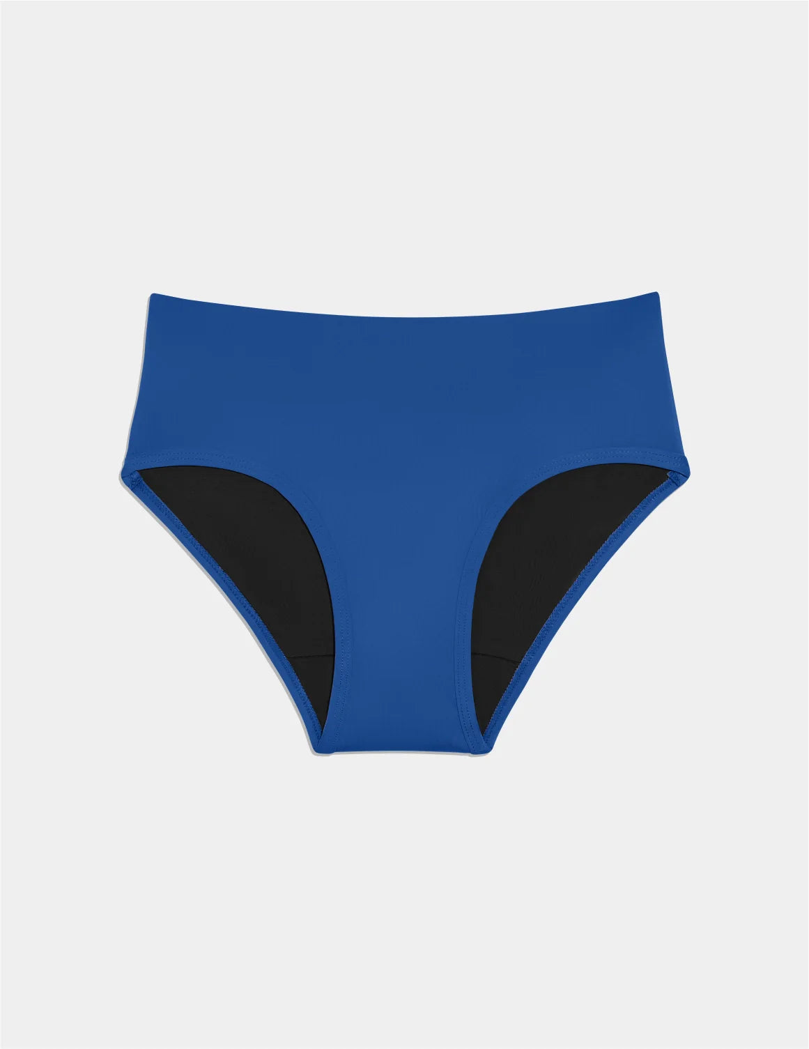 Teen Period Swim Full-Coverage Bikini Bottom