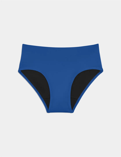 Teen Period Swim Full-Coverage Bikini Bottom