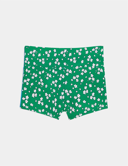 Teen Period Swim Short