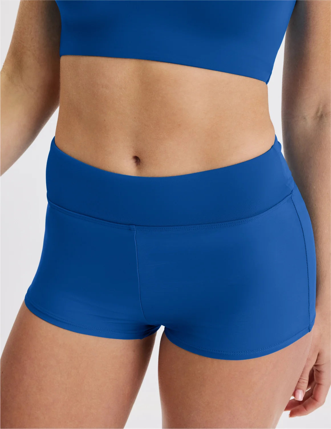 Teen Period Swim Short