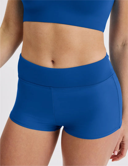 Teen Period Swim Short