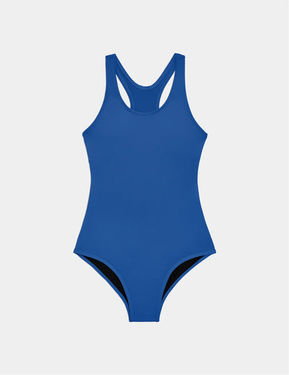 Teen Period Swim Sport One-Piece - Last Call