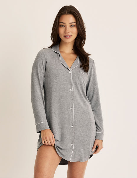 Modal Sleep Dress
