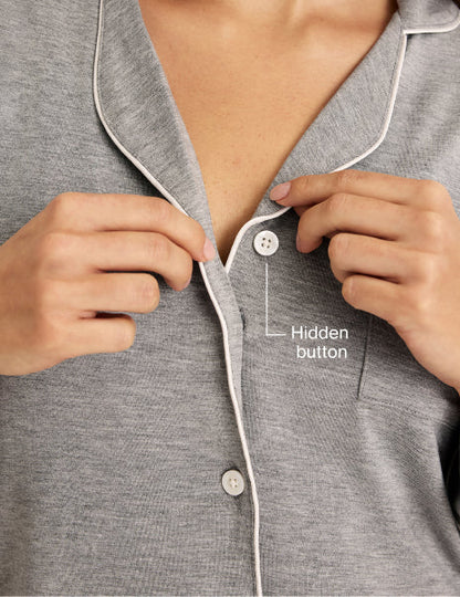 Modal Sleep Dress