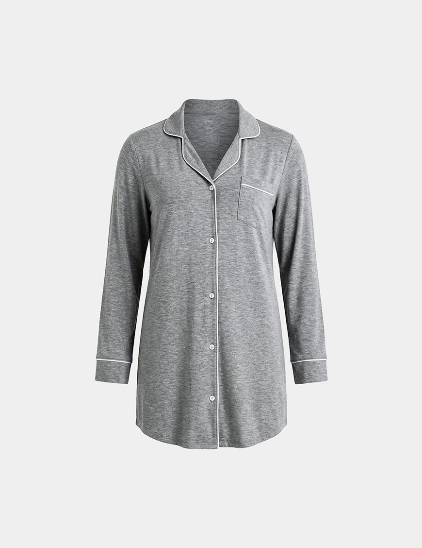 Modal Sleep Dress