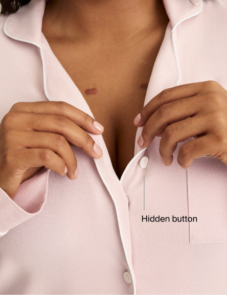 Modal Sleep Dress