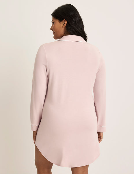 Modal Sleep Dress