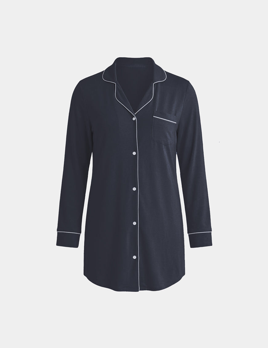 Modal Sleep Dress