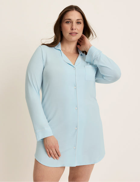 Modal Sleep Dress