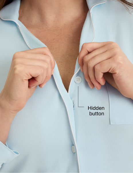Modal Sleep Dress