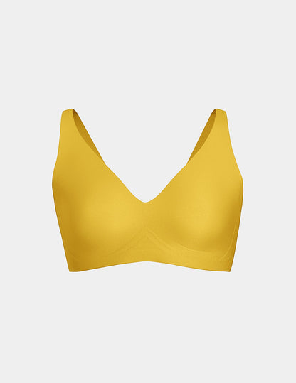 Revolution V-Neck Bra - Last Call