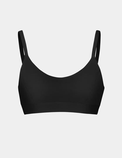Scoop Bikini Top - Last Call