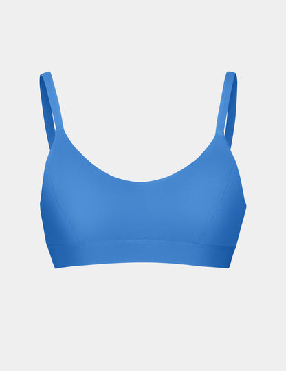 Scoop Bikini Top - Last Call