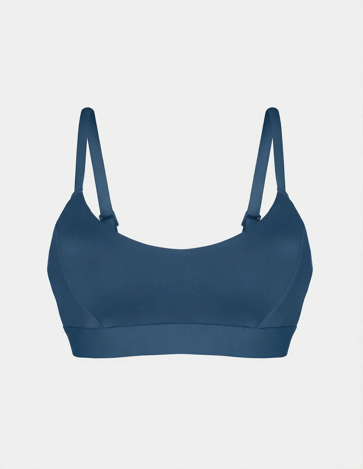 Sculpt Scoop Bikini Top