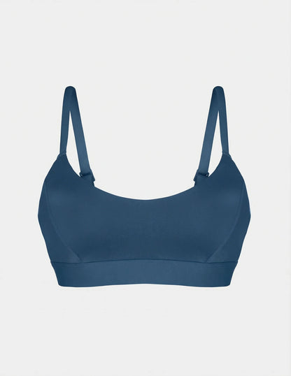 Sculpt Scoop Bikini Top