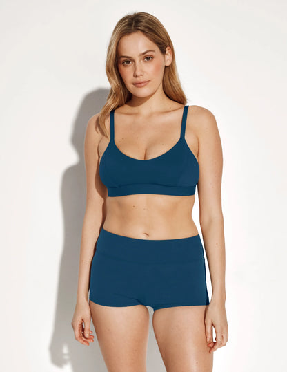 Sculpt Scoop Bikini Top