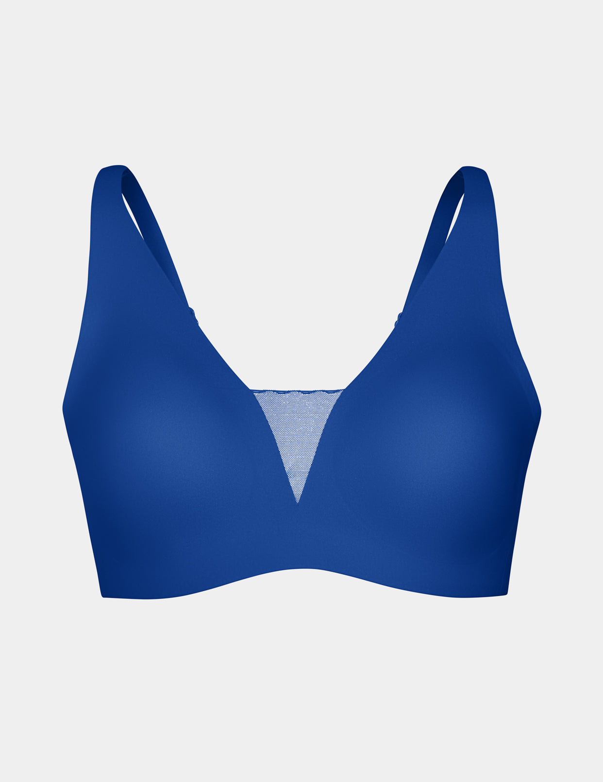 Revolution Shadow Mesh Bra