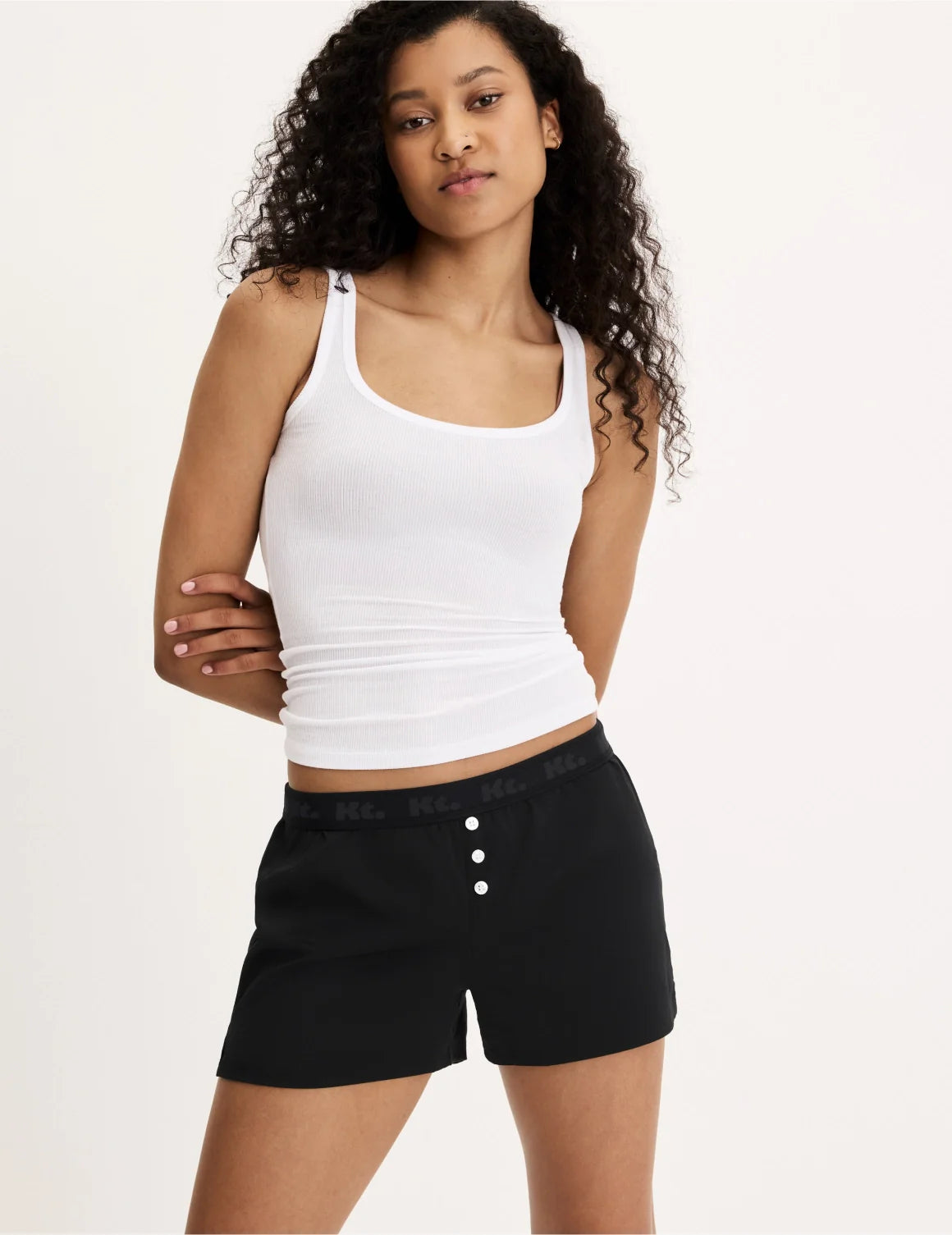 Teen Super Leakproof® Sleepover Boxer