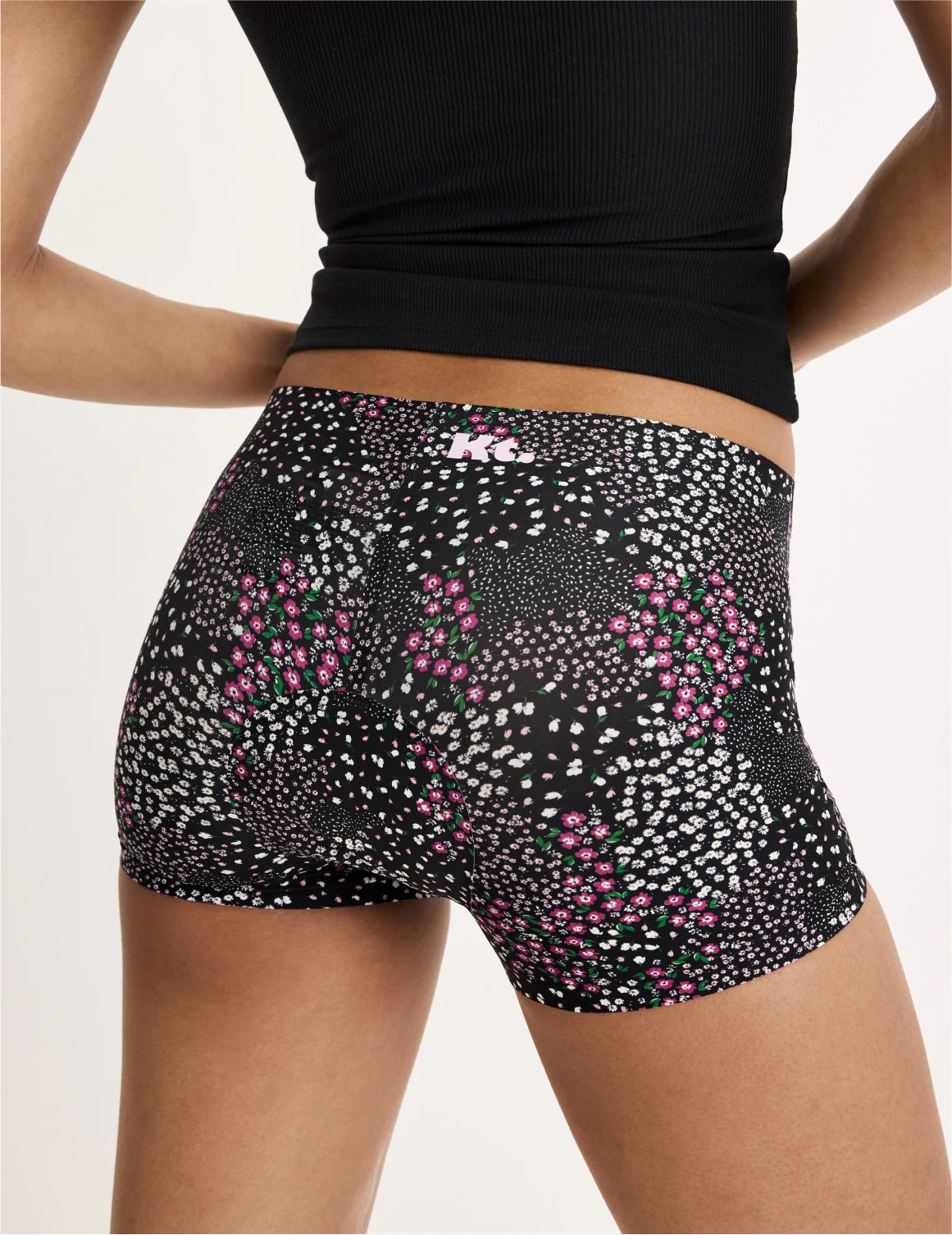 Teen Super Leakproof® Sleepover Short - Last Call