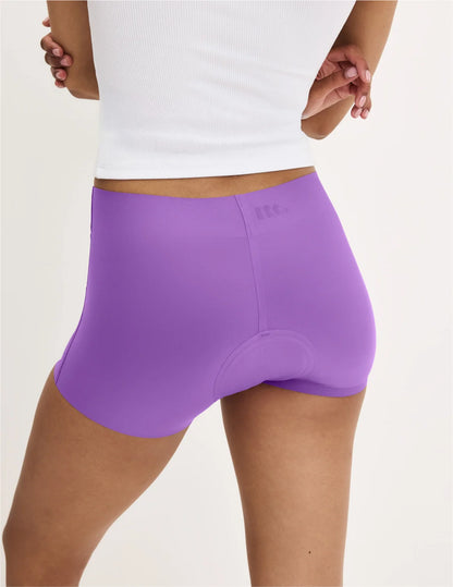 Teen Super Leakproof® Sleepover Short - Last Call
