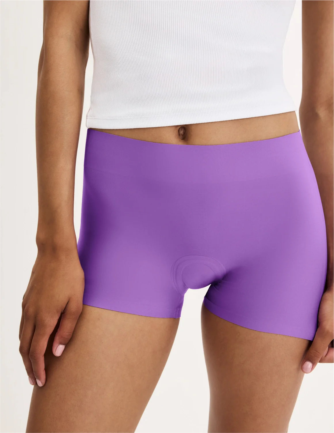 Teen Super Leakproof® Sleepover Short - Last Call