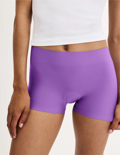 Teen Super Leakproof® Sleepover Short - Last Call