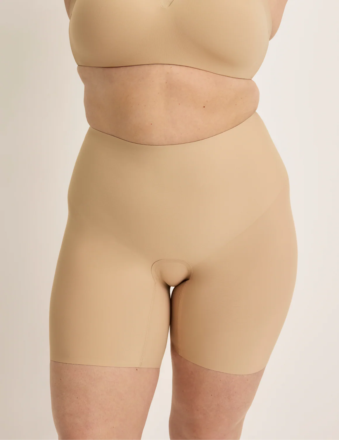 Leakproof Contour Thigh Saver® 6”