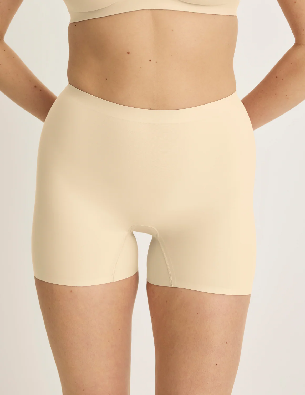 Shortie Thigh Saver® 4”