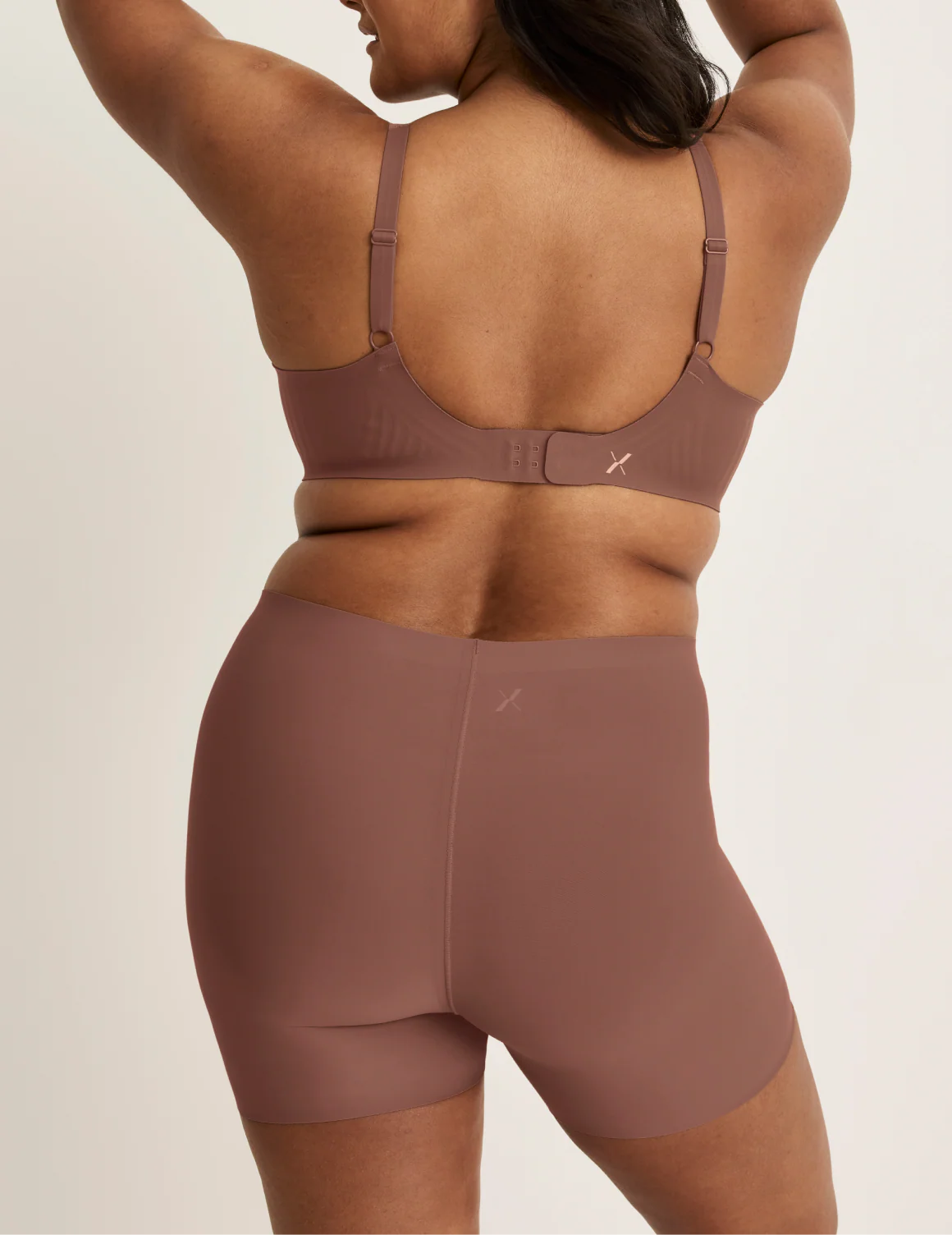 Shortie Thigh Saver® 4”