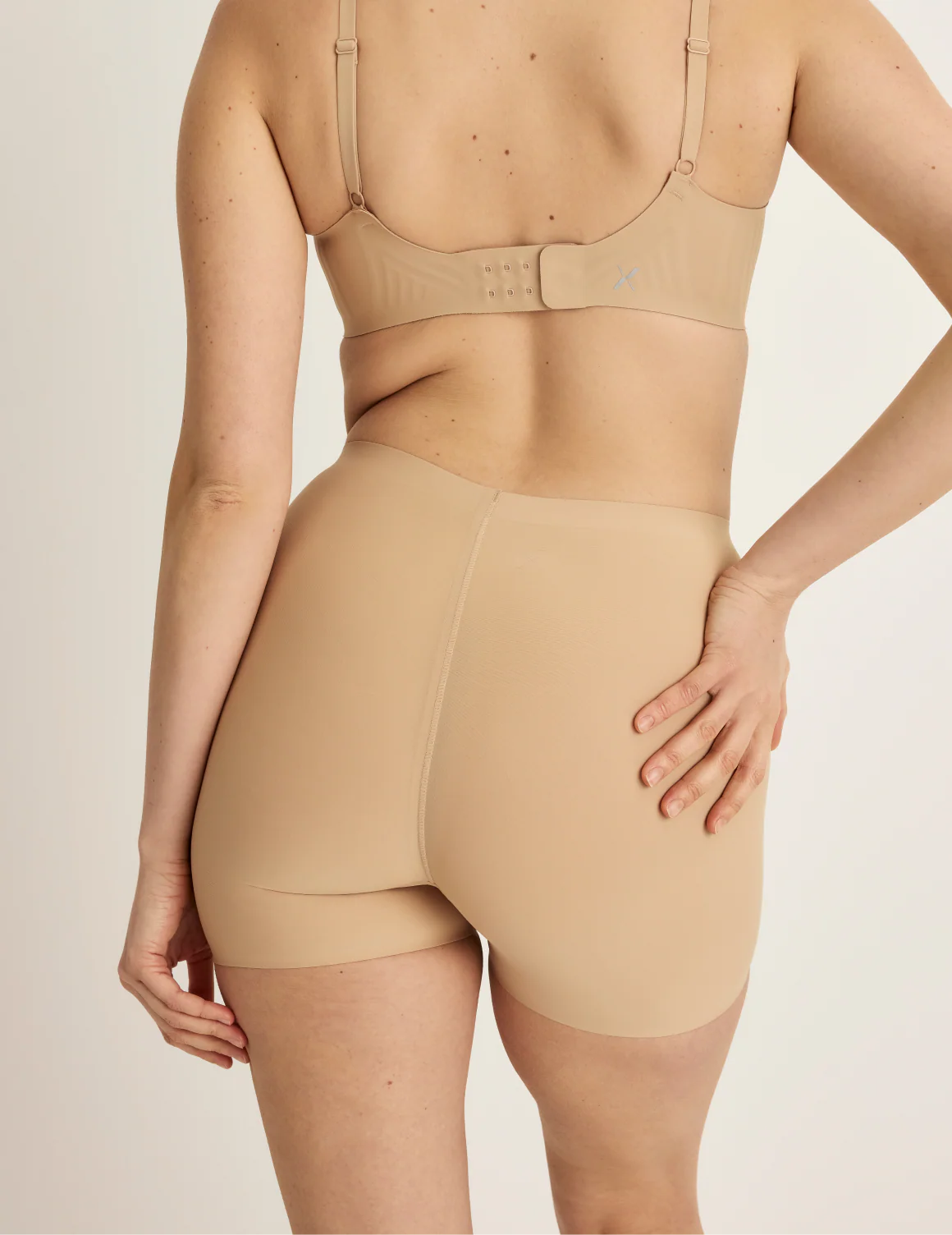 Shortie Thigh Saver® 4”