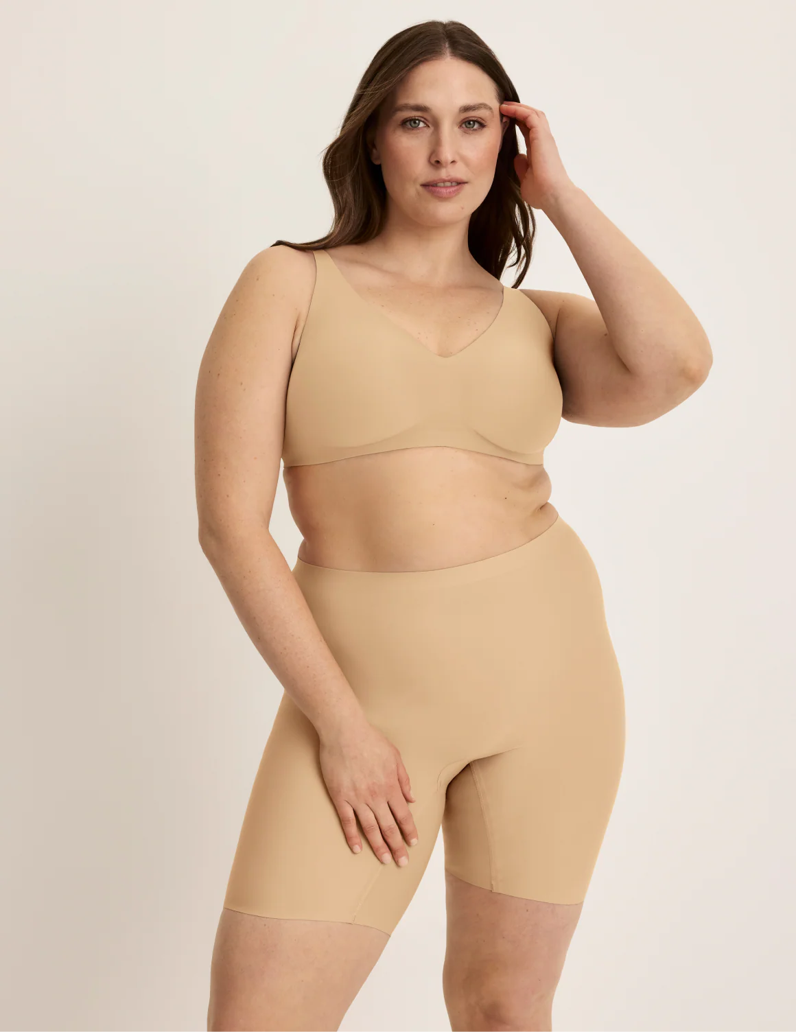 Thigh Saver® 6”