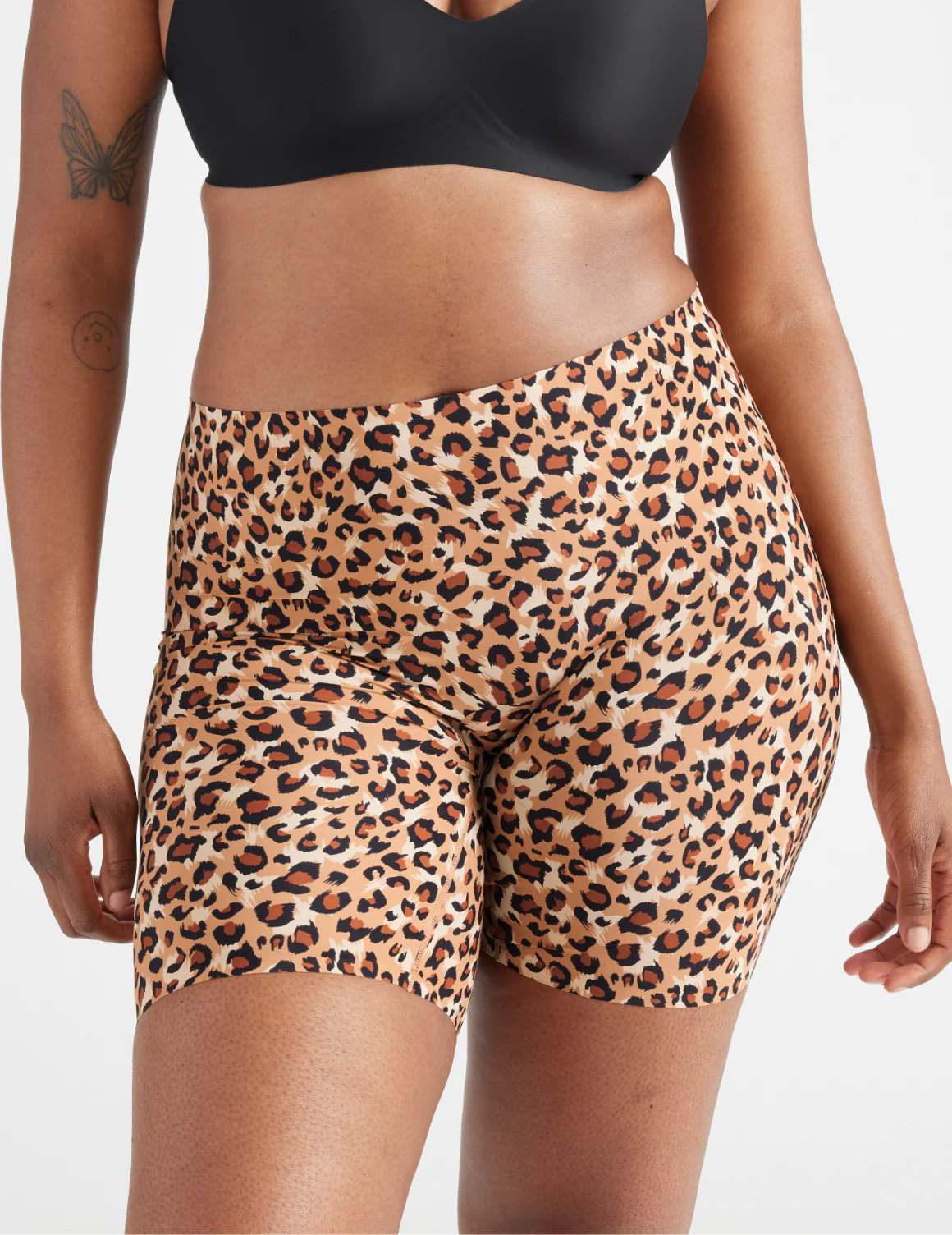 Leakproof Thigh Saver® 6”