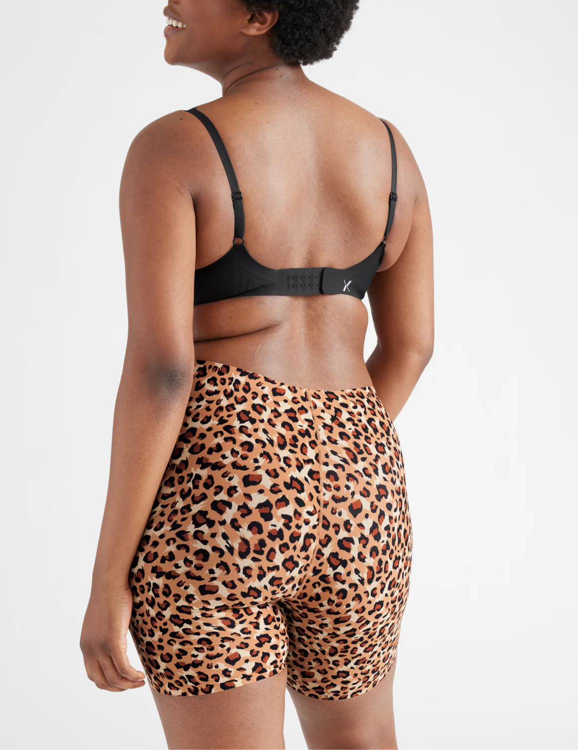 Leakproof Thigh Saver® 6”