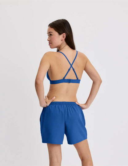 Teen Triangle Bikini Top