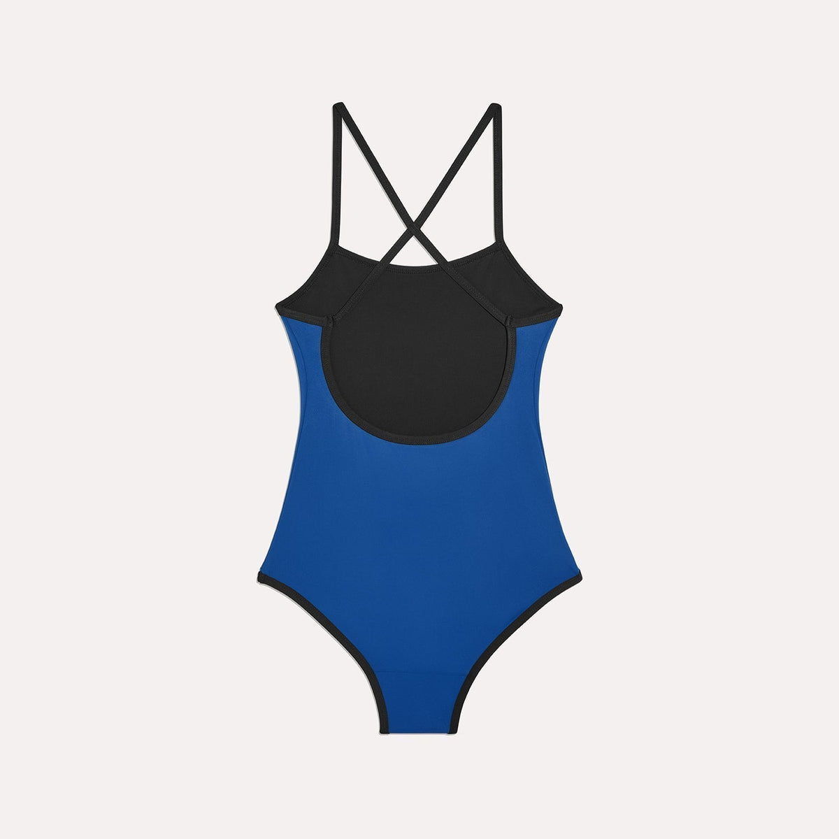 Teen Period Swim Freestyle One-Piece