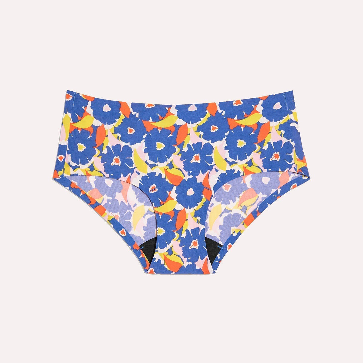 Teen Light Leakproof No-Show Boyshort - Last Call