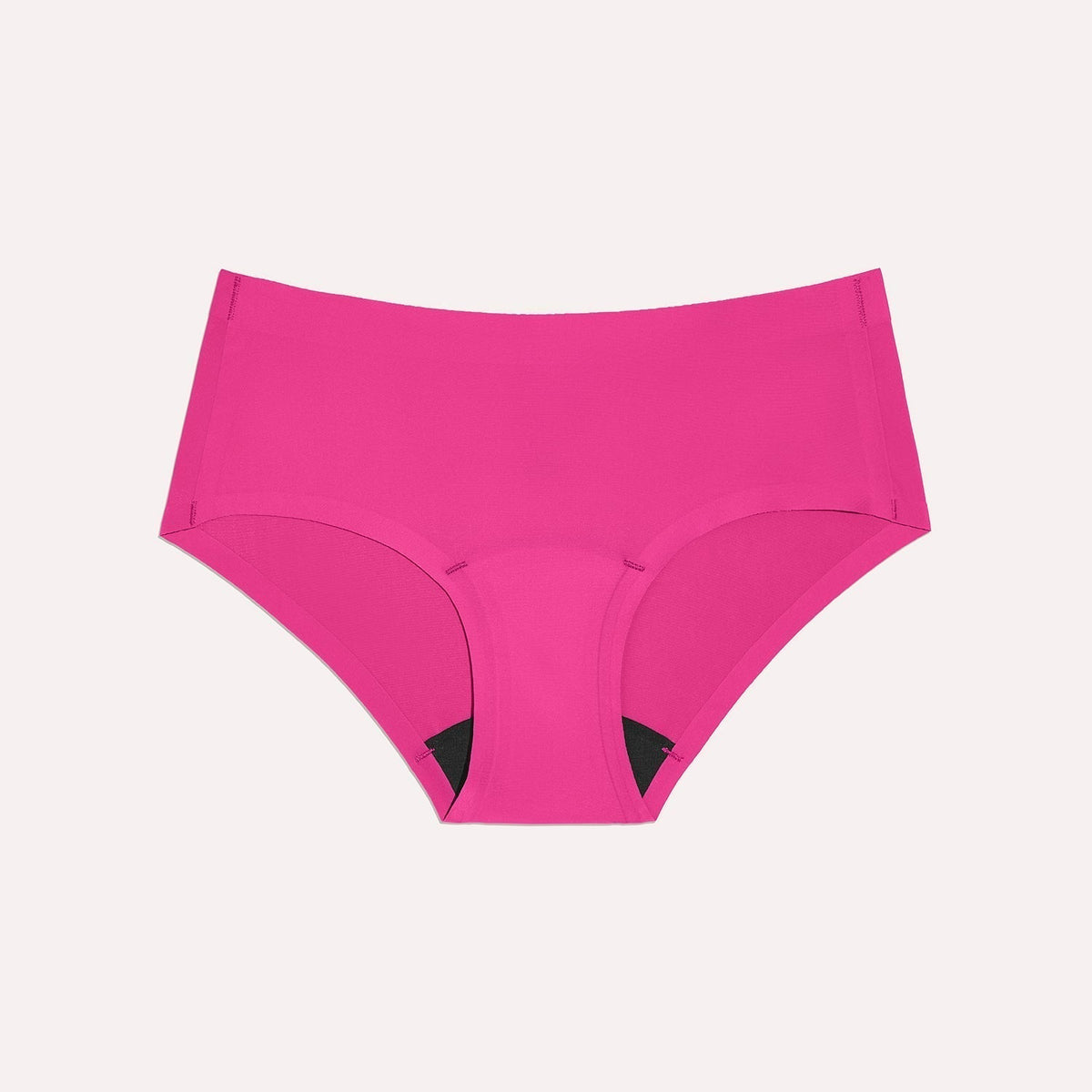 Teen Light Leakproof No-Show Boyshort - Last Call