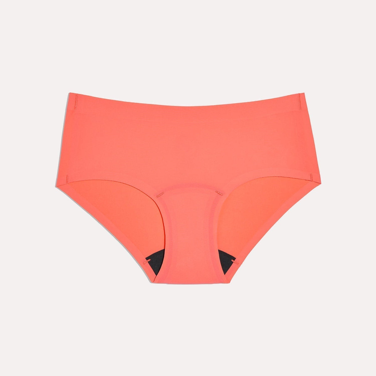 Teen Light Leakproof No-Show Boyshort