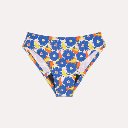 Teen Super Leakproof® No-Show Bikini - Last Call
