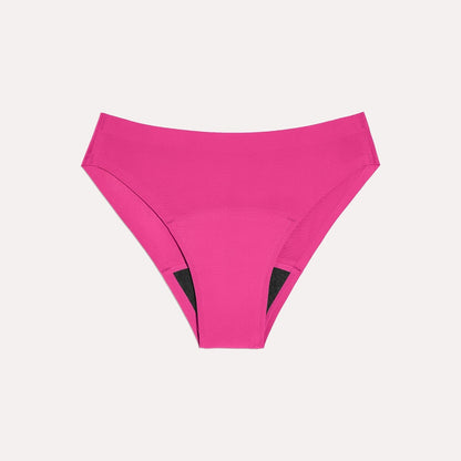 Teen Super Leakproof® No-Show Bikini - Last Call