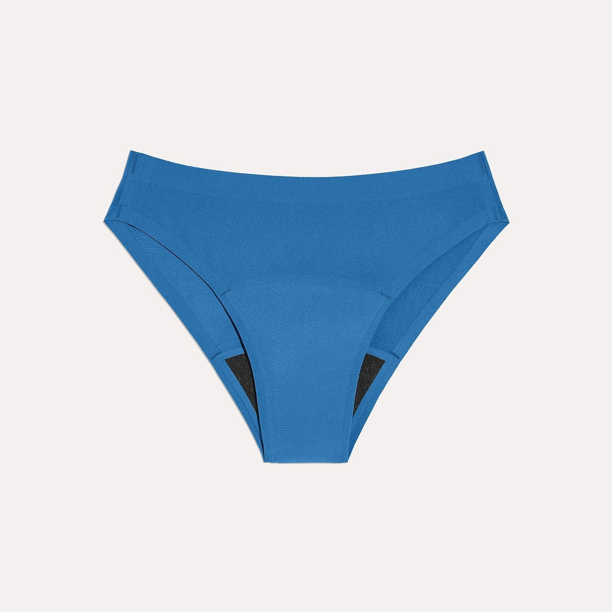 Teen Super Leakproof® No-Show Bikini - Last Call
