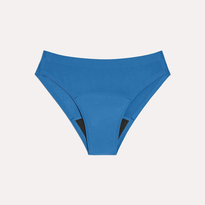 Teen Super Leakproof® No-Show Bikini - Last Call