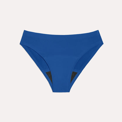 Teen Super Leakproof® No-Show Bikini - Last Call