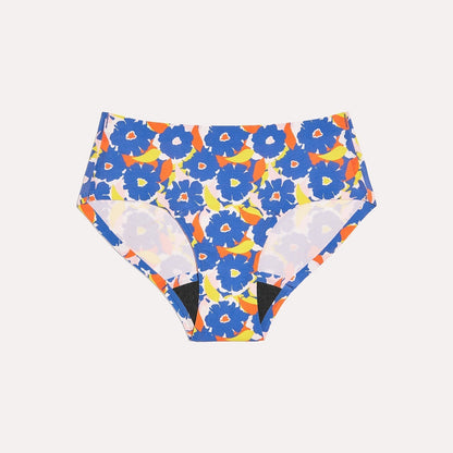 Teen Super Leakproof® No-Show Boyshort - Last Call