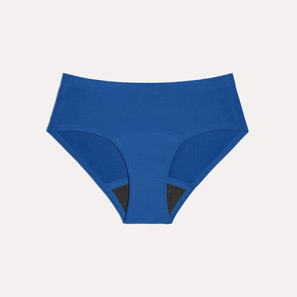 Teen Super Leakproof® No-Show Boyshort - Last Call