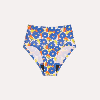 Teen Super Leakproof® No-Show High Rise - Last Call