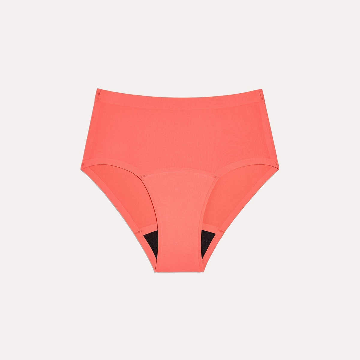 Teen Super Leakproof® No-Show High Rise - Last Call